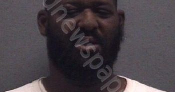 WARE, ANTONIO DEON SR | 2023-08-08 Muskegon County, Michigan Booking