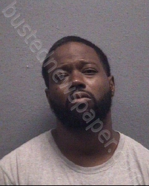 HAMILTON, COLBY TERRELL SR #, Muskegon County, Michigan - 2023-08-08