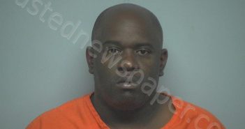 ANTWONE KAMEL ERVIN | 2023-08-08 16:15:58 Beaufort County, South Carolina Booking