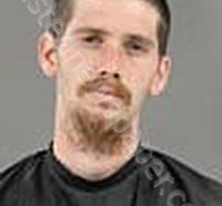 HARPER, <B>DYLAN</B> GAGE #, <b>Anderson</b> County, South Carolina, Anderson County, South Carolina - 2023-08-08