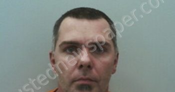 <B>DUSTIN</B> <B>JAMES</B> FRANKLIN #, Mayes County, Oklahoma - 2023-08-08 07:15:00