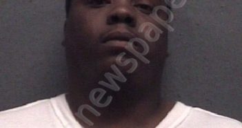 LAYTON, DESHAWN ESCALANTE JR | 2023-08-08 Muskegon County, Michigan Booking