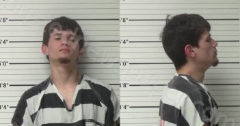 CASTRO, DRAYVIN JOE | 2023-08-08 Kerr County, Texas Booking