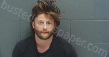 HIGH, RANDY TRAVIS | 2023-08-09 13:58:00 Montgomery County, Indiana Booking