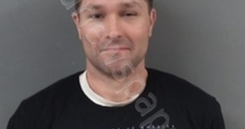JOSEPH BASS | 2023-08-09 14:32:00 Blount County, Alabama Booking