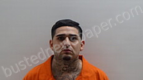 MARTINEZ RODOLFO #, Cameron County, Texas - 2023-08-09
