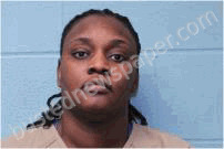 GREEN, DESTINY NICOLE | 2023-08-09 Lenoir County, North Carolina Booking