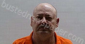 PEREZ JOE ALBERT | 2023-08-09 Cameron County, Texas Booking