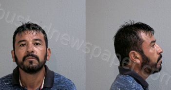 LOPEZ, <B>SERGIO</B> <B>SANCHEZ</B> #, Hidalgo County, Texas - 2023-08-09
