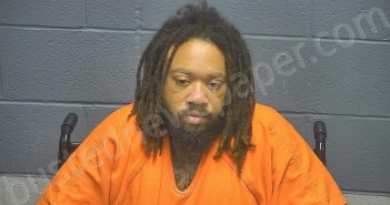 <B>HOGAN</B>, <B>SEAN</B> <B>MICHAEL</B>, N/A #, Rsw Regional Jail, Virginia, RSW Regional Jail, Virginia - 2023-08-09 12:35:00
