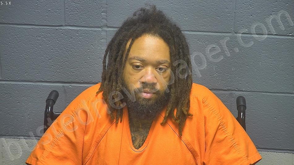 HOGAN, SEAN MICHAEL, N/A #, Rsw Regional Jail, Virginia, RSW Regional Jail, Virginia - 2023-08-09 12:35:00