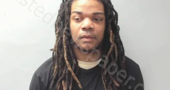 <B>SMITH</B>, <B>GARY</B> MADISON #, Talladega County, Alabama - 2023-08-09 11:42:00
