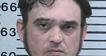 HILL, CHRISTOPHER LEE | 2023-08-09 14:16:33 Hood County, Texas Booking