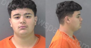 <B>CHAVEZ</B>, <B>HECTOR</B> #, Bell County, Texas - 2023-08-09 00:25:00