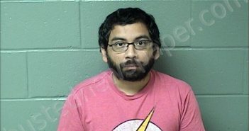 <B>PEREZ</B>, <B>JOSHUA</B> <B>A</B> #, Woodford County, Illinois - 2023-08-09