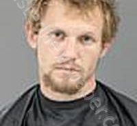 VAUGHN, GREGORY <B>DYLAN</B> #, <b>Anderson</b> County, South Carolina, Anderson County, South Carolina - 2023-08-09