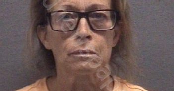 IKENS, YEVETTE MARIE | 2023-08-09 Muskegon County, Michigan Booking