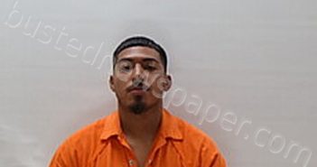 RODRIGUEZ BONIFACIO | 2023-08-09 Cameron County, Texas Booking