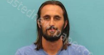MYSON POTTER | 2023-08-09 12:13:00 Kendall County, Texas Booking
