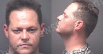 GRIFFIN, JUSTIN RAY #, Pitt County, North Carolina - 2023-08-09 <B>GRIFFIN</B>, <B>JUSTIN</B> <B>RAY</B> #, Pitt County, North Carolina - 2023-08-09