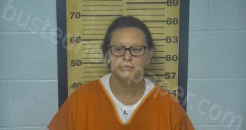 BOWMAN, ANNA NICOLE | 2023-08-09 08:07:00 Ottawa County, Ohio Booking