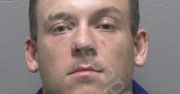 <B>SMITH</B>, <B>PATRICK</B> <B>DILLON</B> #, New Hanover County, North Carolina - 2023-08-09