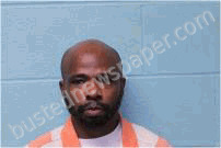 SPRUILL, ANTHONY LEE | 2023-08-09 Lenoir County, North Carolina Booking