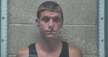 <B>VAUGHN</B>, <B>DANIEL</B> <B>R</B> #, Henderson County, Kentucky - 2023-08-09 20:51:00