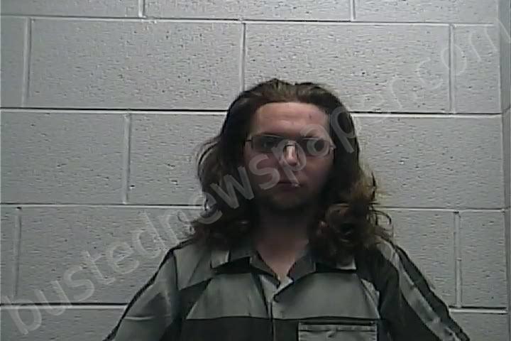 GROSS, SAMUEL #, Powell County, Kentucky - 2023-08-09 18:23:00