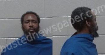 <B>STIGGER</B>, <B>DEVIN</B> <B>WAYNE</B> #, Wichita County, Texas - 2023-08-09
