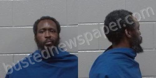 STIGGER, DEVIN WAYNE #, Wichita County, Texas - 2023-08-09