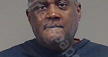 SHANNON, JOHN DEWAYNE | 2023-08-09 09:59:00 Collin County, Texas Booking