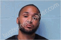 COLES, PAUL VERNON III | 2023-08-09 Lenoir County, North Carolina Booking