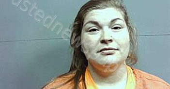 <B>TAYLOR</B> <B>MARIAH</B> <B>GAY</B> #, Franklin County, Florida - 2023-08-09