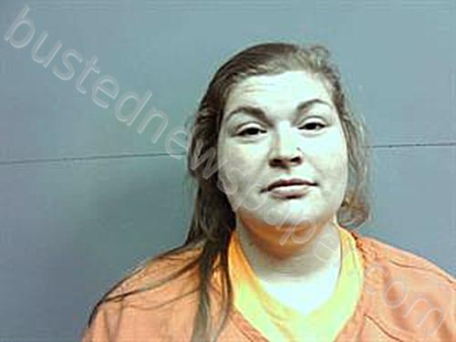 TAYLOR MARIAH GAY #, Franklin County, Florida - 2023-08-09