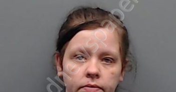 <B>DENTON</B>, <B>JESSICA</B> RENEE #, Smith County, Texas - 2023-08-09