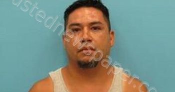 GUSTAVO RODRIGUEZ | 2023-08-09 20:56:00 Kendall County, Texas Booking