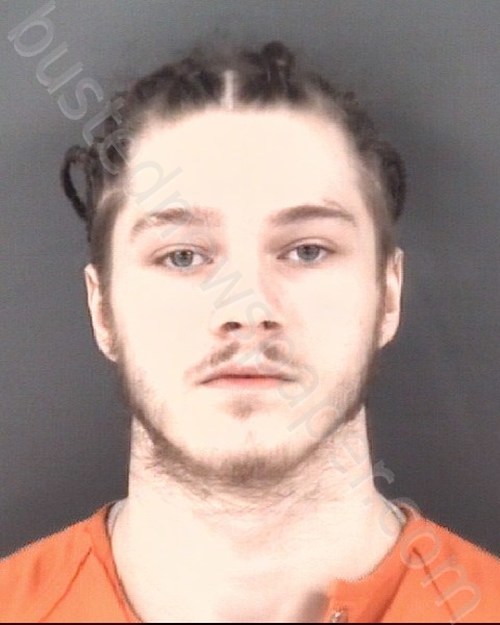 RESIMO, JAVEENO JENO ANTONIO #, Cumberland County, North Carolina - 2023-08-09