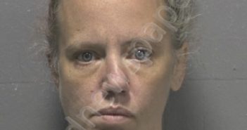 <B>FINNEY</B>, <B>CHELSEA</B> <B>ANN</B> #, New Hanover County, North Carolina - 2023-08-09