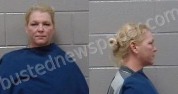 <B>HOLLAND</B>, <B>JESSICA</B> NICOLE #, Wichita County, Texas - 2023-08-09