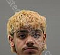 <B>MARTINEZ</B>, DIEGO <B>ISAAC</B> #, Limestone County, Alabama - 2023-08-09