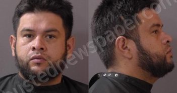 <B>NICASIO</B>, JOSE SANTIAGO-<B>TORRES</B> #, Hamilton County, Indiana - 2023-08-09 18:49:00