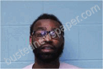 SOUTHERLAND, KELVIN LEON | 2023-08-09 Lenoir County, North Carolina Booking