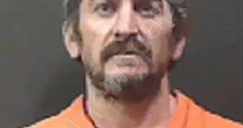 ENGLISH, JESSE LEE | 2023-08-10 13:19:00 Johnson County, Arkansas Booking