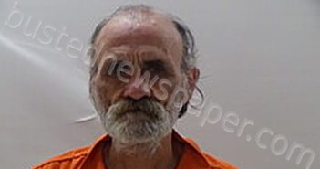 MENDOZA ISAAC CONDE | 2023-08-10 Cameron County, Texas Booking