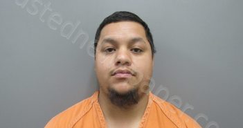 GOROSTIZA, JACOB MARTIN #, Harris County, Texas - 2023-08-10 13:29:00 <B>GOROSTIZA</B>, <B>JACOB</B> <B>MARTIN</B> #, Harris County, Texas - 2023-08-10 13:29:00