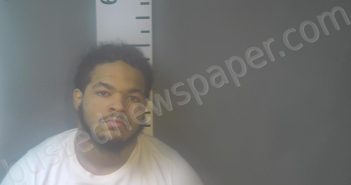 <B>PITMON</B>, <B>DONOVAN</B> <B>LAVELL</B> #, Nelson County, Kentucky - 2023-08-10 11:01:00