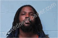 EXUM, TREYVEON DONTA | 2023-08-10 Lenoir County, North Carolina Booking
