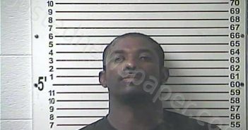 JOHNSON, TIMOTHY RAY, JR | 2023-08-10 16:35:00 Hardin County, Kentucky Booking