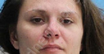 PICARD, JESSICA ELIZABETH | 2023-08-10 15:04:00 Desoto County, Florida Booking